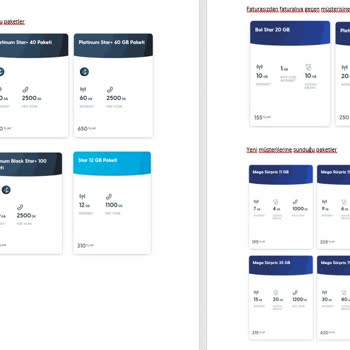 20 Yıldır Turkcell Müşterisiyim Diye Neden Daha Fazla Ödemek Zorundayım