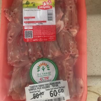 Migros Tarihi Geçmiş Ürün