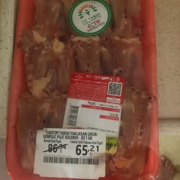 Migros Tarihi Geçmiş Ürün