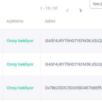 Bitay Kripto Borsası Paramı Vermiyor