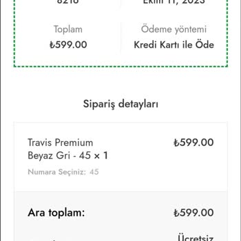 Tarzinayakkabin34 (Instagram) Alışverişten Cayma Hakkımı Kullanamayıp İade Edemiyorum