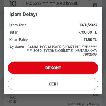Ziraat Bankası Ve Geri Yatırılmayan Paralar