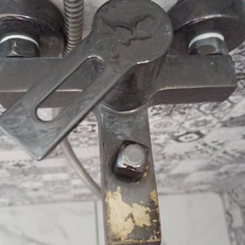 Vilas Banyo Vilas Bataryaların Rengi Soldu, Çizildi.