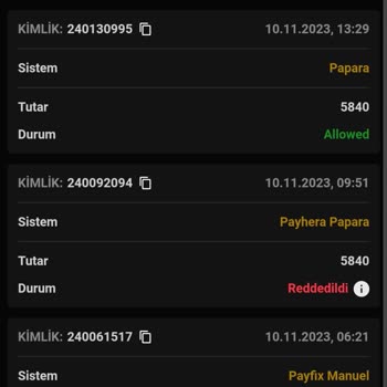 Betonevip Lisansı Yok Çekim Yok