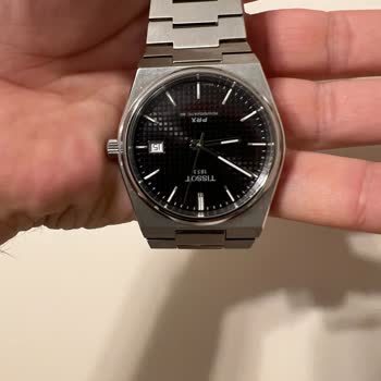 Tissot Saat Kordonu Problemi