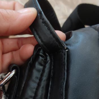 Boyner Kusurlu Ürün İade Sıkıntısı