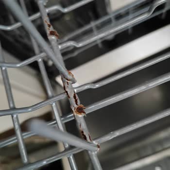 Arçelik Bulaşık Makine Sepetleri 6384 Hc