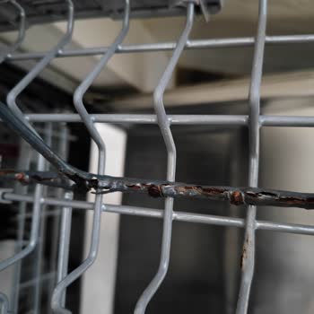 Arçelik Bulaşık Makine Sepetleri 6384 Hc