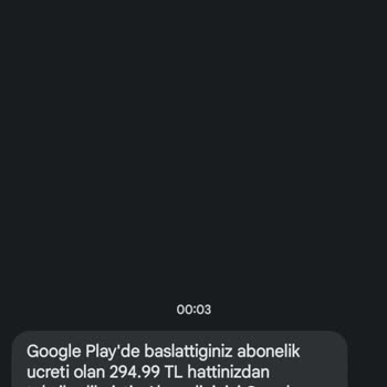 Playstore.com Uygulama Herkesi Yanıltıyor