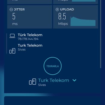 Türk Telekom İnternet Taahhüt Ve Hız Problemi