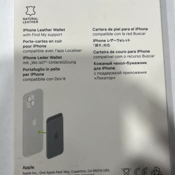iPhone Ayıplı Ürünü Değiştirmiyorlar
