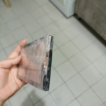 Watsons Far Paleti Kırık Geldi
