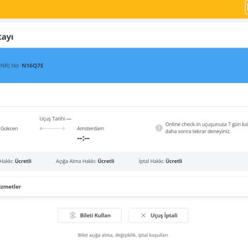 Pegasus Haksız Kazanç Elde Ediyor.