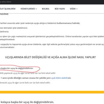 Pegasus Haksız Kazanç Elde Ediyor.