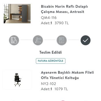 Vivense Koltuk Mağduriyeti