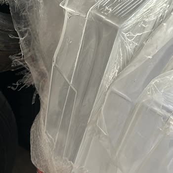 Avrupa Trans Lojistik Transport Firmasının Haksızlığı