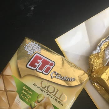 Eti Gıda Ürünün Eksik Oluşu