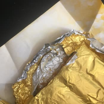 Eti Gıda Ürünün Eksik Oluşu