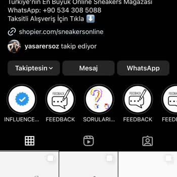 Shopier Ürün İade Alınması Hakkında