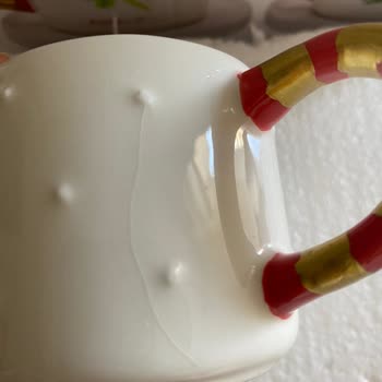 LC Waikiki Hepsi Yanlış Eksik Kusurlu