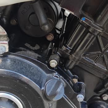 Bajaj Yetkili Servisin Ekstra Ücret Talep Etmesi