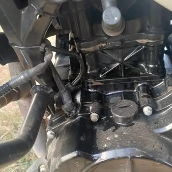 Bajaj Yetkili Servisin Ekstra Ücret Talep Etmesi