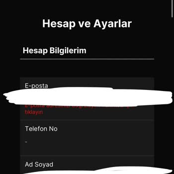 Exxen Haksız Abonelik Ücreti Alınması