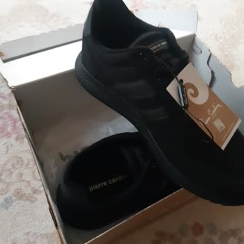 Ayakkabix.com Yanlış Renk Gönderimi Ve İade Talebi