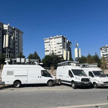 Turkcell Baz İstasyonu Kaldırılması