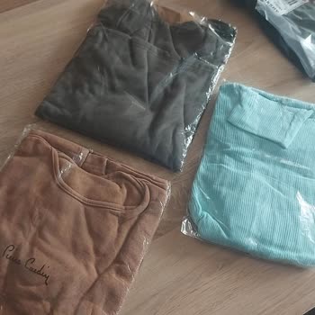 Havana_butikk (Instagram) Sosyal Medya Üzerinden Alışverişte Yaşanan Ürün Karışıklığı Ve İletişim Sorunları