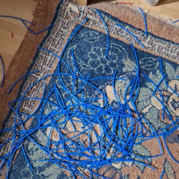 Microzey.com Microzey Filament Üretim Sürekli Hatalı