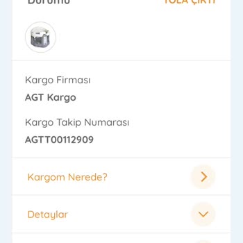 ebebek 1 Kasımda Sipariş Verdiğim İki Ayrı Kargomda Gelmedi Ürünlerim Nerede?