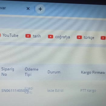 İsemkitap.com Kitaplarımı İptal Etti