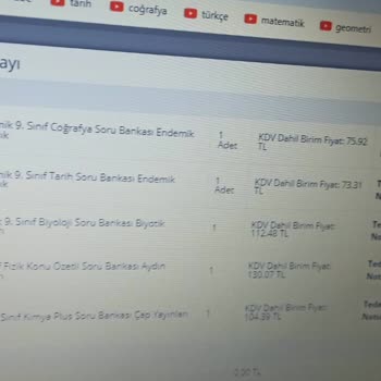İsemkitap.com Kitaplarımı İptal Etti