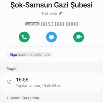Şok Marketler İade Sürecinde Mağduriyet!