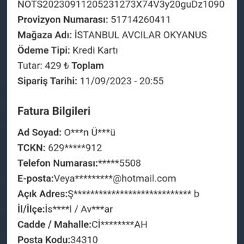 Şok Marketler İade Sürecinde Mağduriyet!