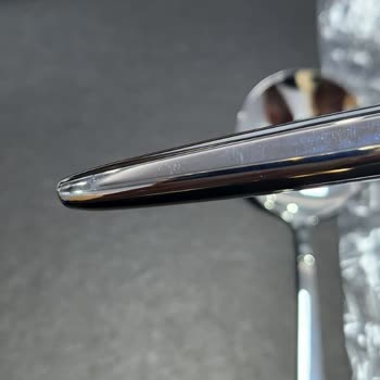 Karaca Züccaciye Karaca Çatal Kaşık Bıçak Seti Teşhir Gönderdi