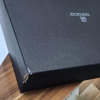 Karaca Züccaciye Karaca Çatal Kaşık Bıçak Seti Teşhir Gönderdi