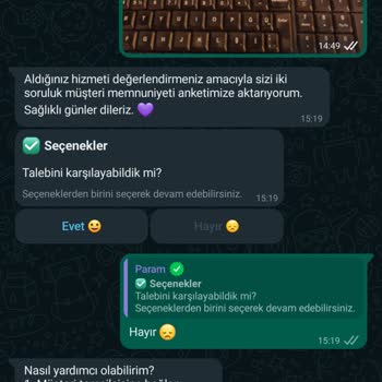 Param Hizmet Yetersizliği - Bilgi Ve Yönlendirmenin Olmayışı