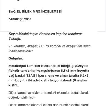 Acıbadem Altunizade Hastanesi Türkiye'nin En İyisi Sananlar Okusun!