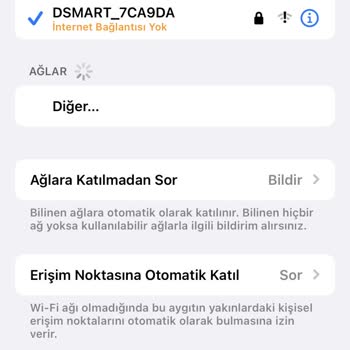 D Smart Pişmanlıktır