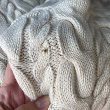 Gaus Kendi Kusurlarını Kabul Etmeyen Bir Butik.