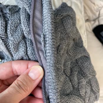 Gaus Kendi Kusurlarını Kabul Etmeyen Bir Butik.