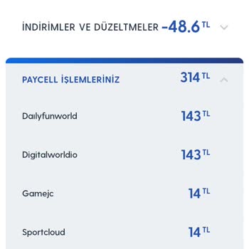 Turkcell Digital World İO Benim İznim Olmadan Oyun Alımı