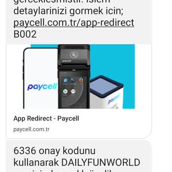 Turkcell Digital World İO Benim İznim Olmadan Oyun Alımı