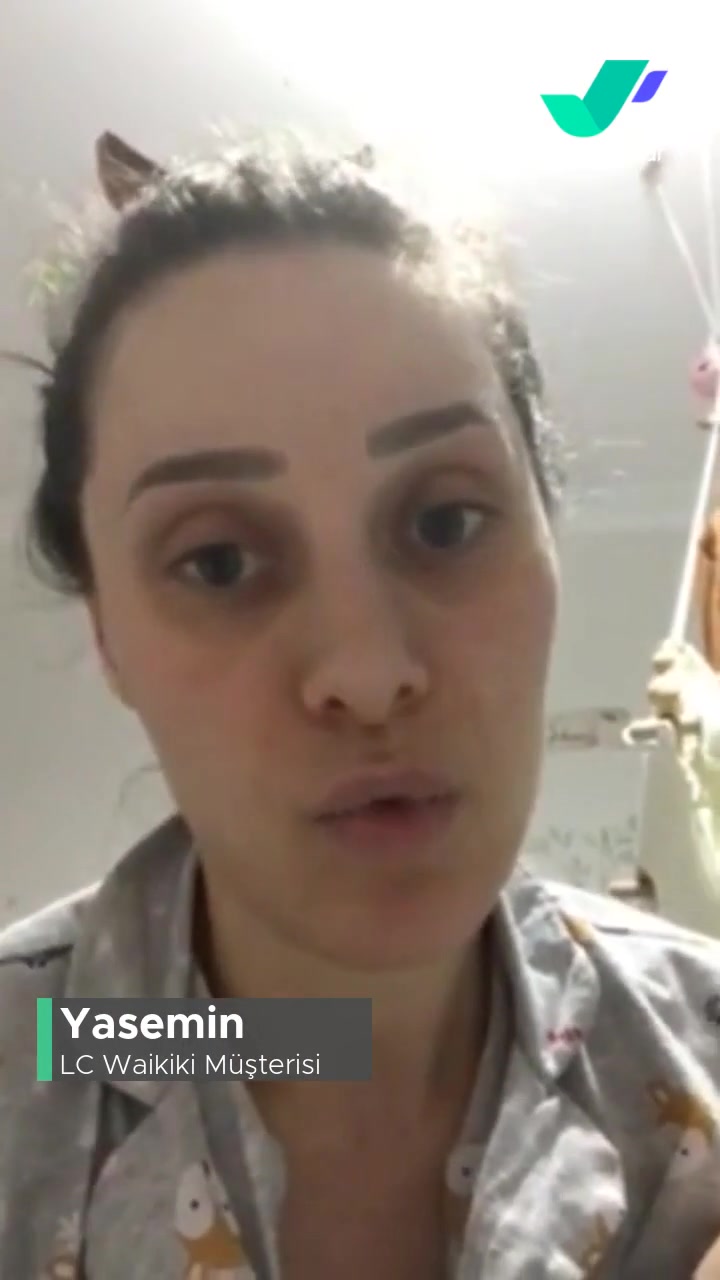 LCW Seçmeli Oyuncak Seçeneği Mağdur Ediyor Müşteriyi videonun kapak resmi