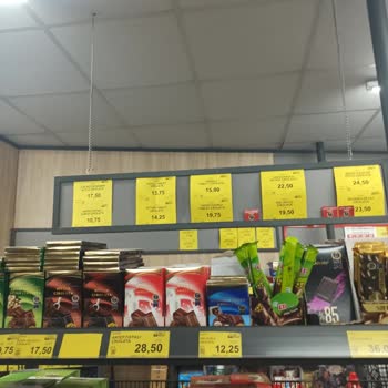 BİM Etiket Sorunu Ve Çalışanlar