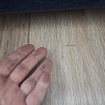 Sil Süpür Temizlik Temizlik Hizmetinde Beklentimin Altında Kaldı