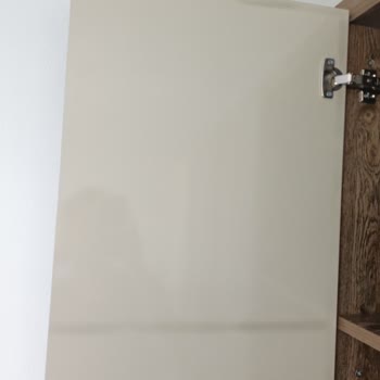 İpek Mobilya Ürünler Eksik Ve Teşhir Ürünü Teslim Edildi