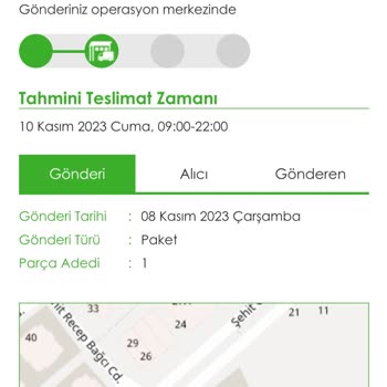 Kolay Gelsin N11 Ve Kolay Gelsin Kargo Mağduriyeti